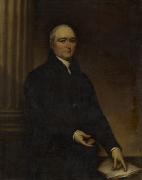 Portait of Timothy Dwight IV